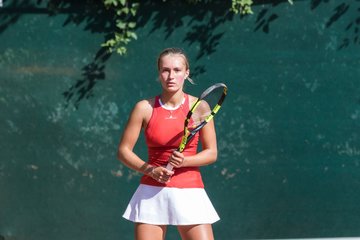 Lilly Düffert 1095 - Luebecker Stadtmeisterschaft